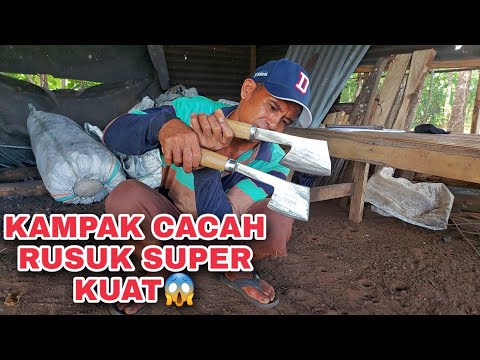 Video: Kapak yang bagus. Jenis kapak dan tujuannya