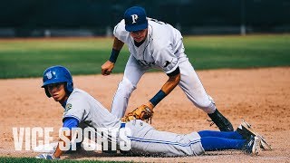 RIVALS: Vlad Guerrero Jr. and Life in Baseball's Minors - VICE World of Sports