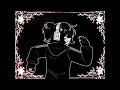 大大大キライ(DAIDAIDAIKIRAI!) 【📺】 #animationmeme #animation #tweening #oc #edit #trend #fyp