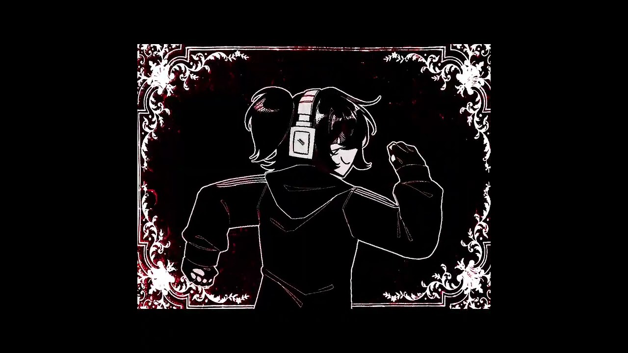大大大キライ(DAIDAIDAIKIRAI!) 【📺】 #animationmeme #animation #tweening #oc #edit #trend #fyp