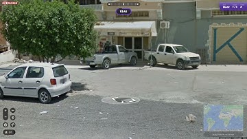 Rainbolt Geoguessr Challenge Learning! (#64)