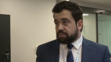 Global IGF 2019: Mirwais Naiknal on Content Moderation