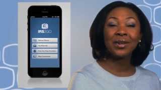 IRS2go 4 0 - IRS Tax Aid - Tax Problem Information Trucker Tax Help