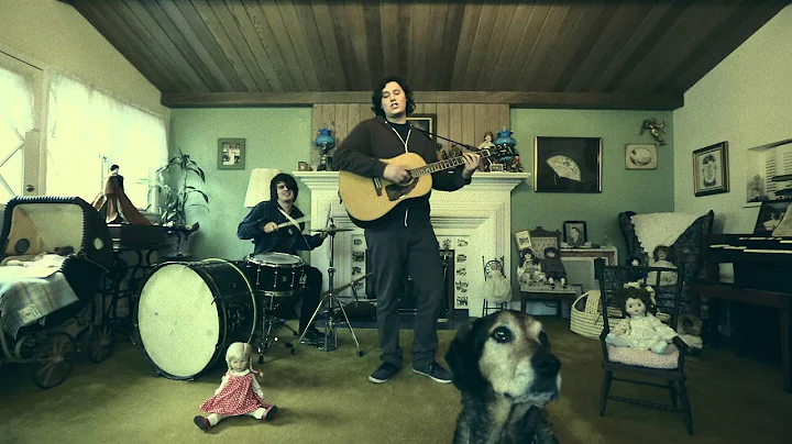 The Front Bottoms "Funny You Should Ask" Official ...
