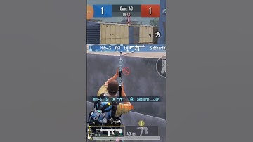 bgmi tdm M416 glacier 🥶🥶 #youtubeshorts #bgmi #viral #shorts