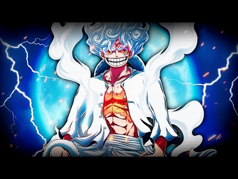 LA FORME DIVINE DE LUFFY DÉVOILÉE ET LA PUISSANCE FINALE DU GEAR 5 EXPLIQUÉE ! ONE PIECE 1046