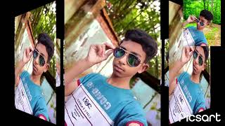 dy3vh8dk24mk song dj ( MD Masum Parvez) Resimi