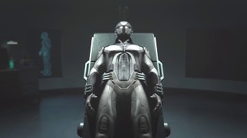 TimeShift - Full Introduction HD (2007)