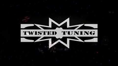 Supra MKV Stationary Anti-lag on Launch pt.2