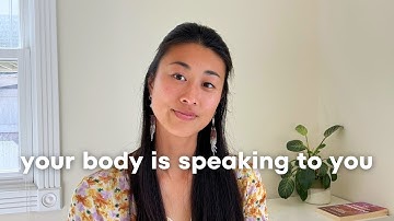 How to Actually Listen To Your Intuition (And Your Body)