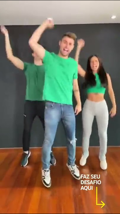 Faça a sua dança com o hino remixado do verdão e participe do clipe! #ShortsRemix