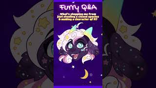 Furry Q&A: What's Stopping Me From Stealing A Closed Species?
