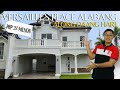 Touring A ₱37M Home Across AYALA ALABANG • French Mediterranean Design | Versailles Place Las Piñas