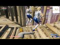 2V2 FORTNITE BOX FIGHTS