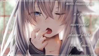 Download Lagu [ AMV ] Kanashimi no mukou e ~ School Days