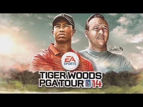 Video: Tiger Woods Daterad, PS3 Stöder Arc