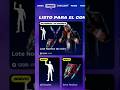 ¡Zeke llegó a Fortnite!🤩Nueva skin y cosméticos ya disponibles en la tienda🔥#Fortnite #FortniteClips