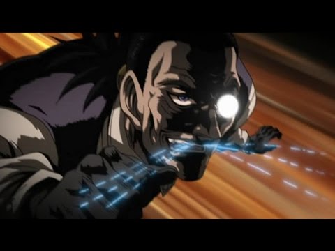 Hellsing the Dawn 【WALTER】ウォルター AMV on Make a GIF