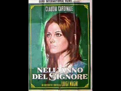 Armando Trovajoli - Nell'anno Del Signore