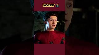 Spiderman's fan Spiderman #marvel #viral #shorts #short #youtubeshorts #spiderman #anime #tobey