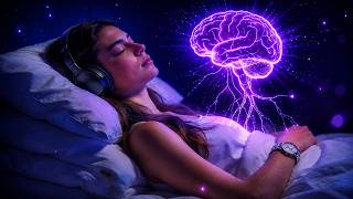 (No Ads) 432Hz Ultimate Healing Music | Alpha Waves for Body & Mind Regeneration | Relieve Stress #1