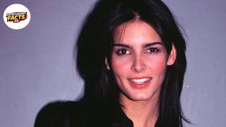 Angie Harmon 🔥 Stockings,Pantyhose, Tights, Bikini, Nylon,Lingerie, Bodysuit, Mini Skirt, Panties