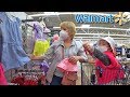 Наши ПОКУПКИ в Walmart - Одежда в Америке