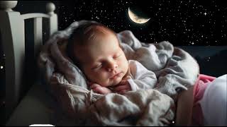 Best Lullaby for Baby's Sleep | Sleep Instantly ❤️❤️
