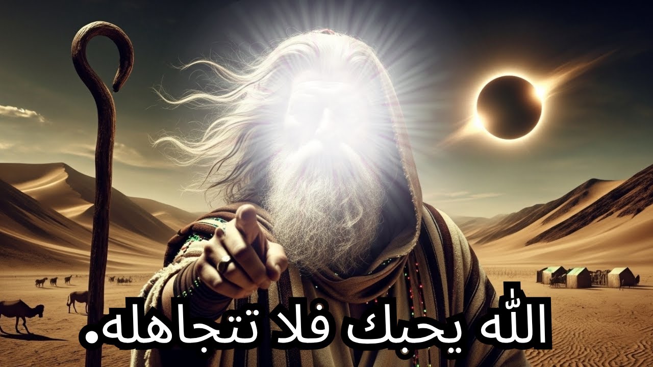 لقد أرسل لك الله هذه الرسالة، وقد جاءت إليك لسبب: يريد أن يذكرك بأنك لم تكن وحدك أبدًا.