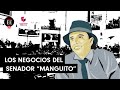 "Manguito", un breve recorrido por los negocios del senador Jonatan Tamayo - El Espectador