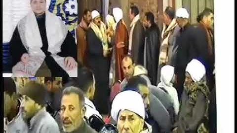 أجمل وأروع ختام عالمي الشيخ فتحي محمدموافي من كفرقتة بيلا كفر الشيخ من سورة الأحزاب وقصارالسور