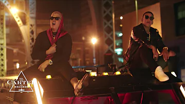 Daddy Yankee & Bad Bunny - Vuelve (Official Video)