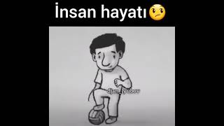 Hayatı Anlatan Kısa Video