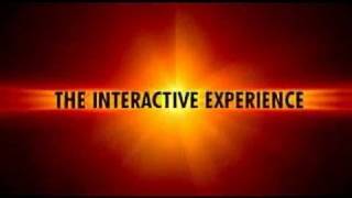 The Incredibles GameCube Trailer - E3 2004 Trailer