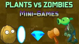 Plants vs. Zombies: Replanted "Last Stand"
