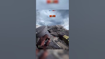 Battlefield1 │ Random moments !          clip_7137 #battlefield1moments  #gaming #bf1 #shorts #short