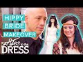 Hippy Bride Almost Calls It QUITS While Looking For A Wedding Dress | Brides Gone Styled