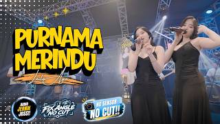 LAILA AYU - PURNAMA MERINDU | MANTAPP UNTUK OJING..