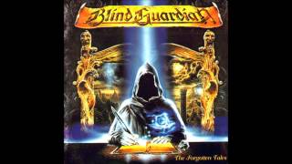 Miniatura del video "Black Chamber by Blind Guardian"