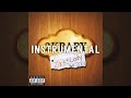 [Official Instrumental] 2KBABY - Zack &amp; Cody (feat. DDG)