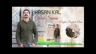 Hasan Kal - Dağlar Dağladı Beni [Güvercin Müzik ©]