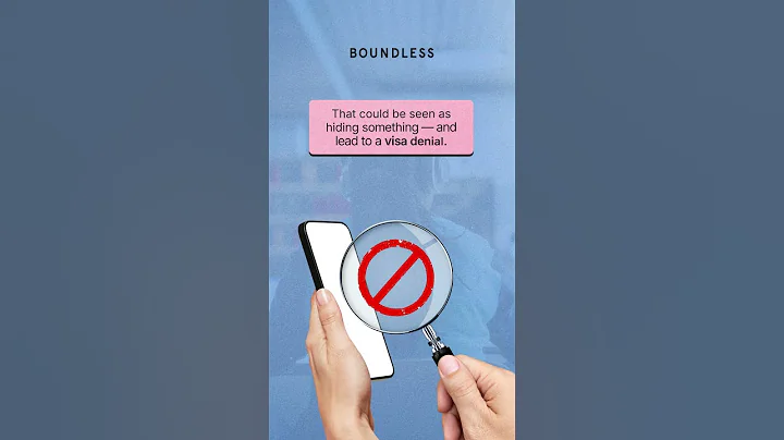 Student Visa Interviews Resume with Social Media Checks