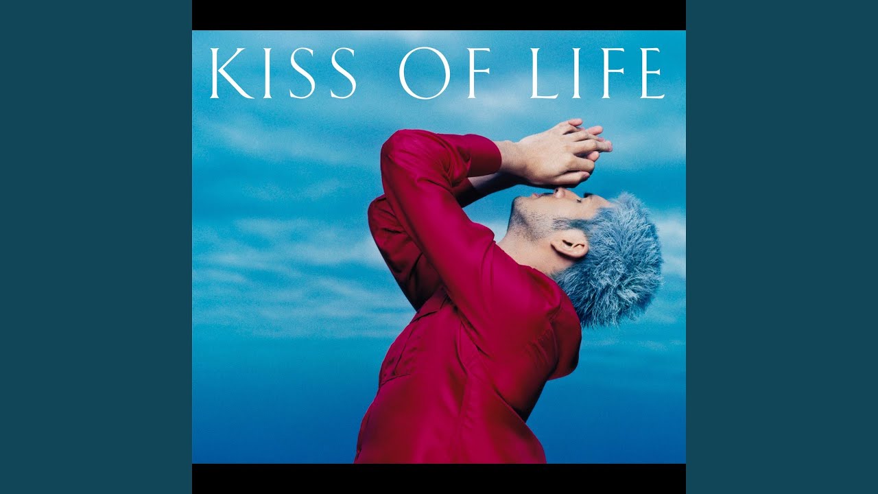 KISS OF LIFE - YouTube