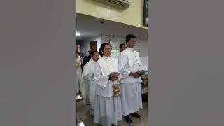 Apa yang di persatukan Allah tidak boleh di ceraikan manusia.