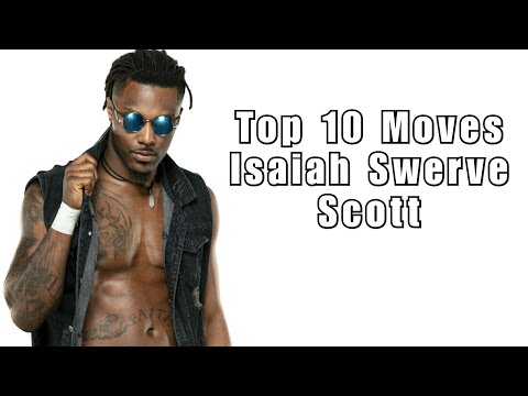 Top 10 Moves