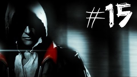 Prototype 2 - Gameplay Walkthrough - Part 15 - ENEMIES AND ALLIES (Xbox 360/PS3/PC) [HD]