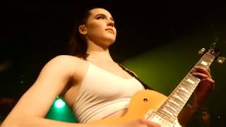 Sofi Tukker - Drinkee - Live Paris 2018