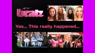 TV Trailer for that awful Bratz movie (2007)