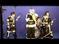 Metronome メトロノーム - Making of ハロー (Hello) PV (DVDRIP)