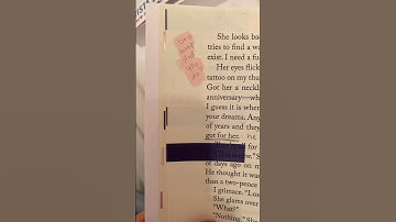 when i say i annotate, this is what i mean 😭 #booktube #annotations #magnoliaparks